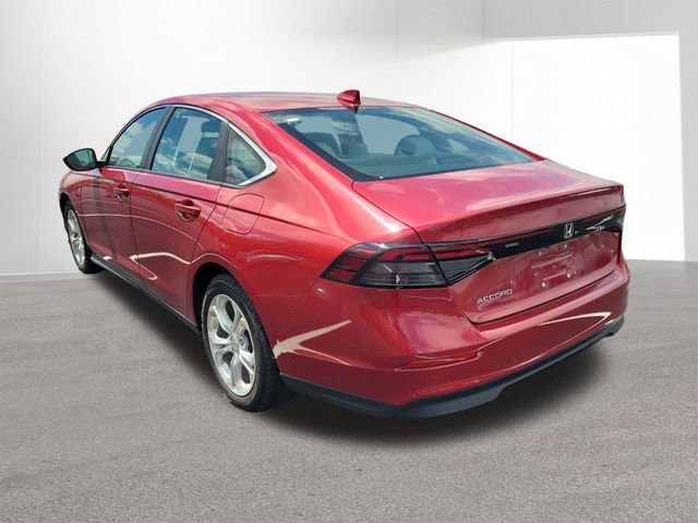 Used 2023 Honda Accord LX image 14