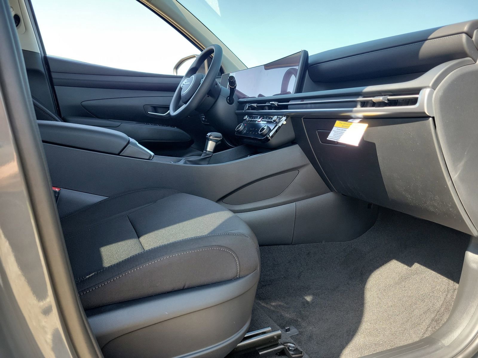 New 2026 Hyundai Tucson SEL image 17