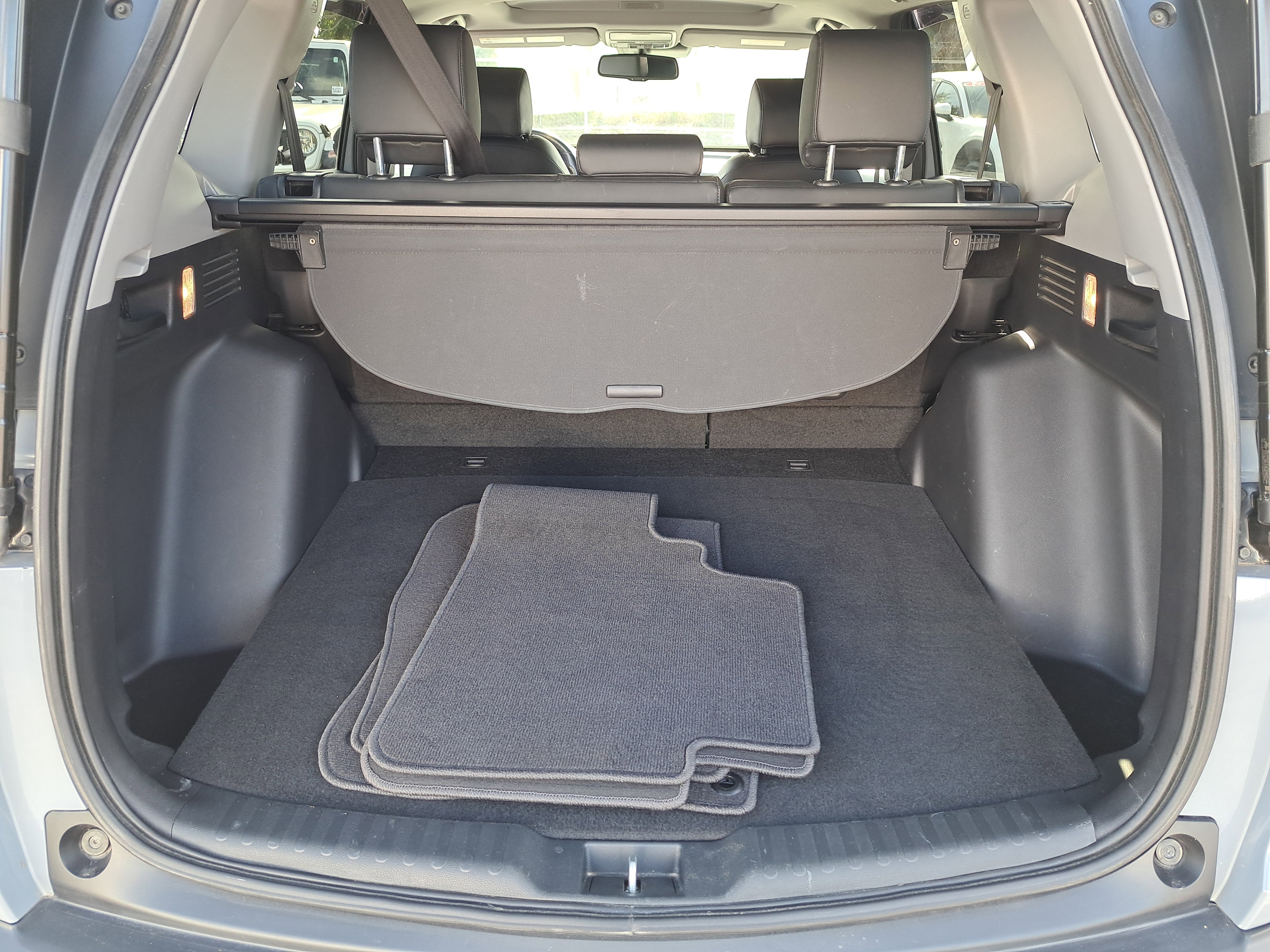 Used 2022 Honda CR-V EX-L image 10
