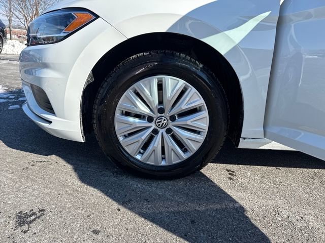 Used 2019 Volkswagen Jetta S w/ Driver Assistance Package image 27