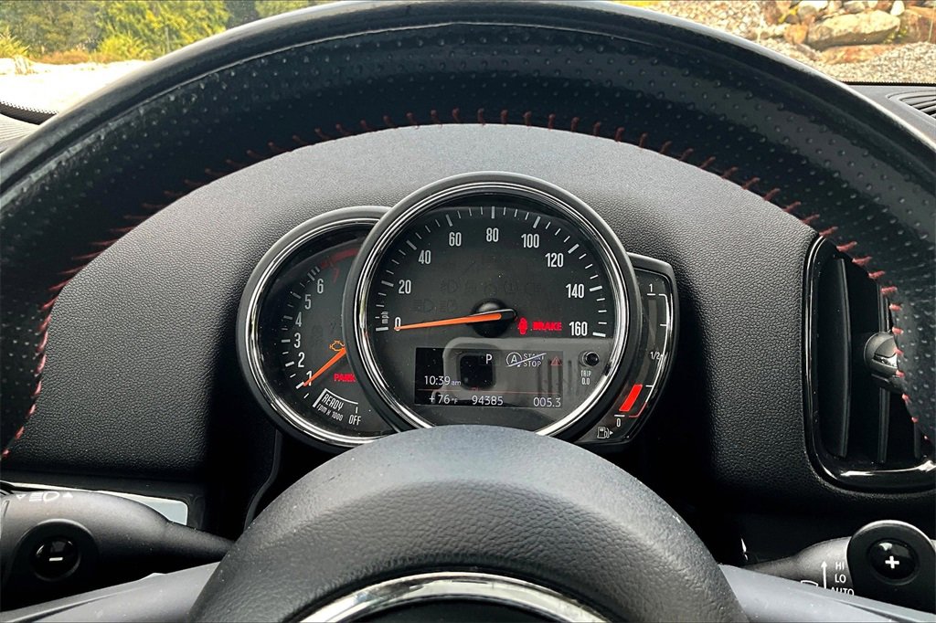 Used 2019 MINI Cooper Countryman S image 19