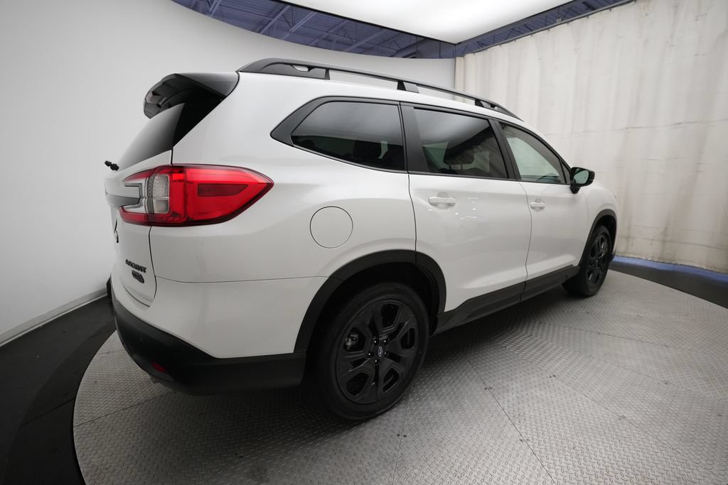Certified 2025 Subaru Ascent Bronze Edition AWD/4WD image 37