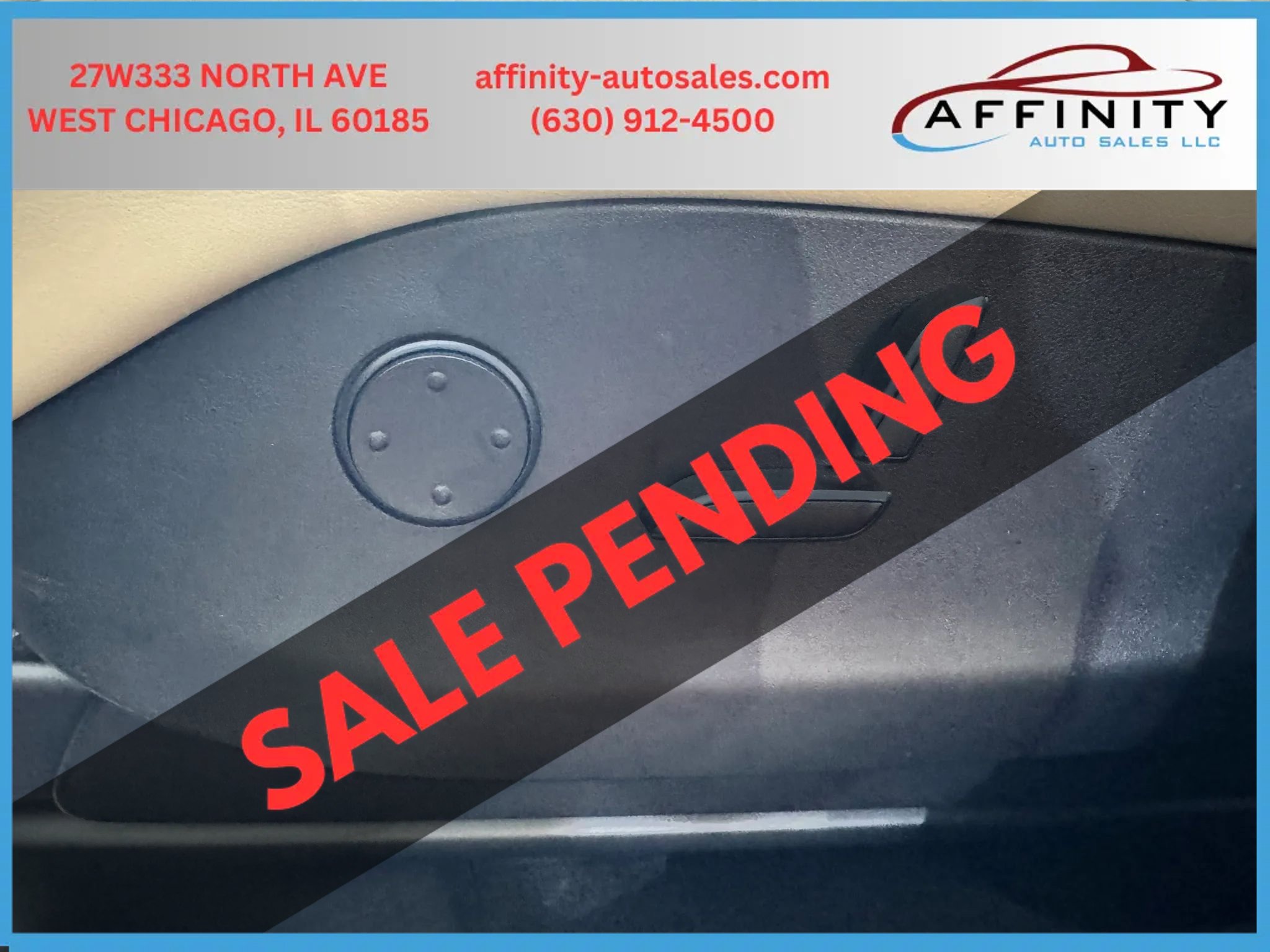 Used 2017 Tesla Model X 90D AWD/4WD image 12