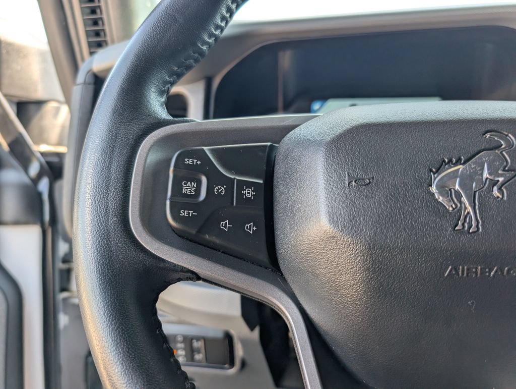 Used 2024 Ford Bronco Big Bend AWD/4WD image 26