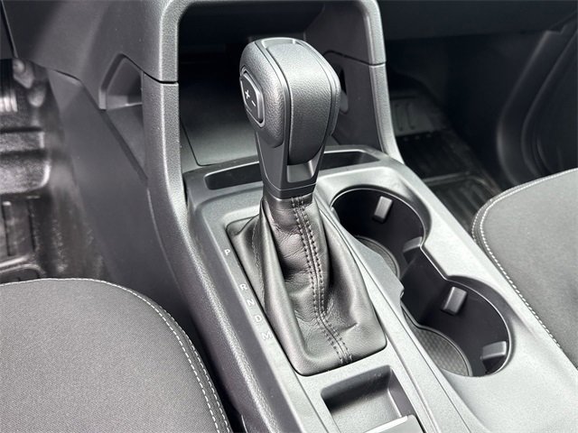 New 2025 Ford Ranger XL image 30