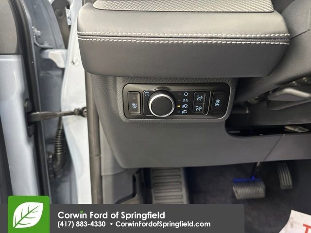 New 2026 Ford Mustang Mach-E Premium image 39