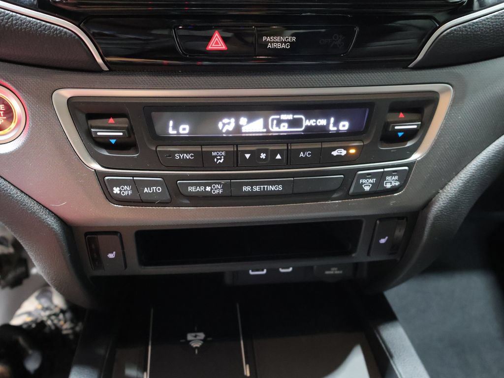 Used 2024 Honda Ridgeline RTL image 27