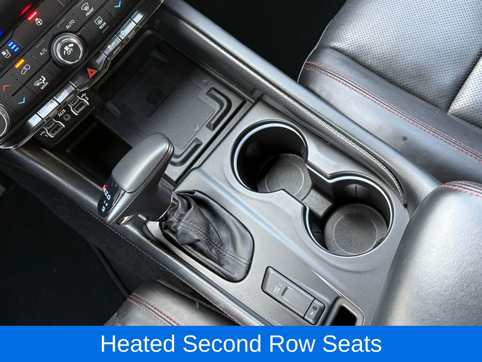 Used 2024 Dodge Durango R/T image 31