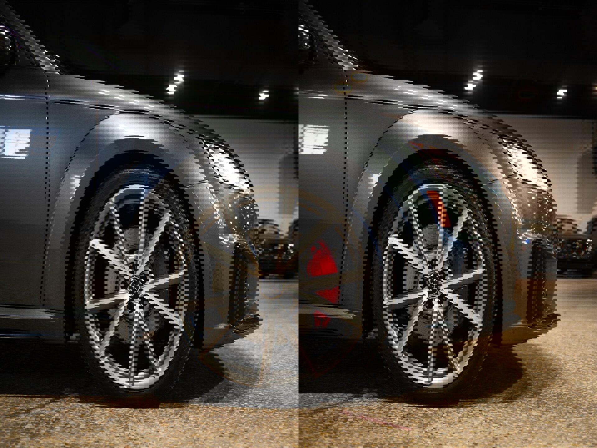 Used 2019 Audi TTS 2.0T Coupe w/ Technology Package image 14