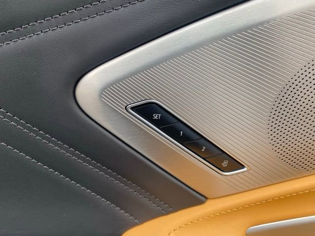 Used 2024 Chevrolet Corvette Z06 image 18