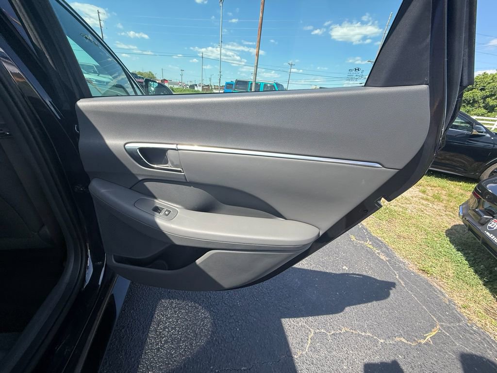 Used 2023 Hyundai Sonata SEL Plus FWD image 20
