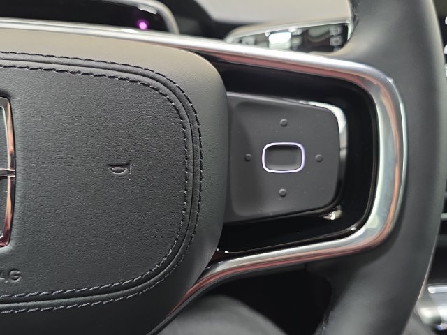 New 2026 Lincoln Nautilus Reserve AWD/4WD image 14
