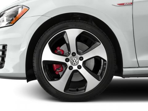 Used 2016 Volkswagen GTI S image 11
