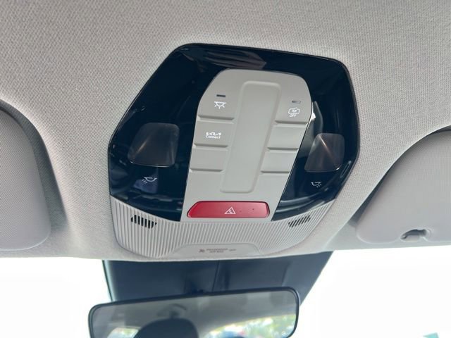 Certified 2026 Kia K4 EX FWD image 27