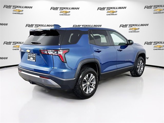 Used 2026 Chevrolet Equinox LT image 7