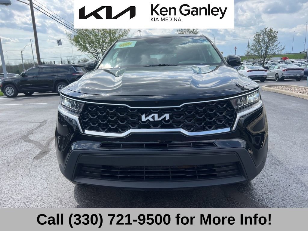 Used 2023 Kia Sorento LX AWD/4WD image 20