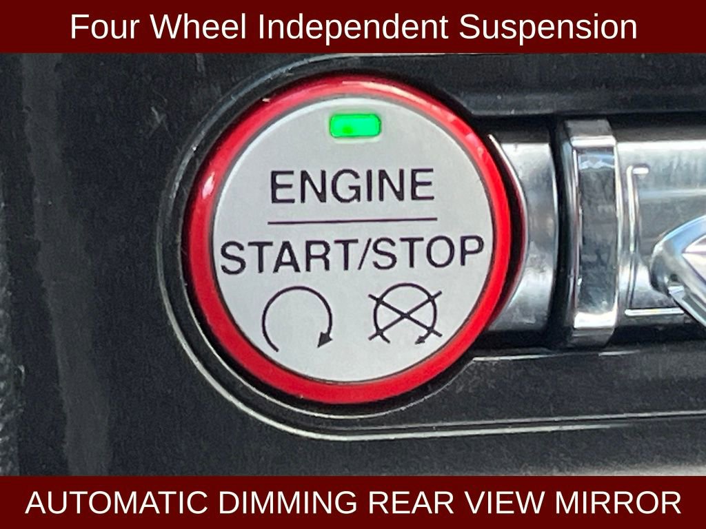 Used 2016 Ford Mustang Premium image 7