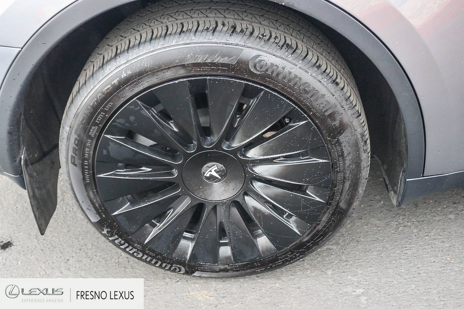 Used 2025 Tesla Model Y Long Range image 8