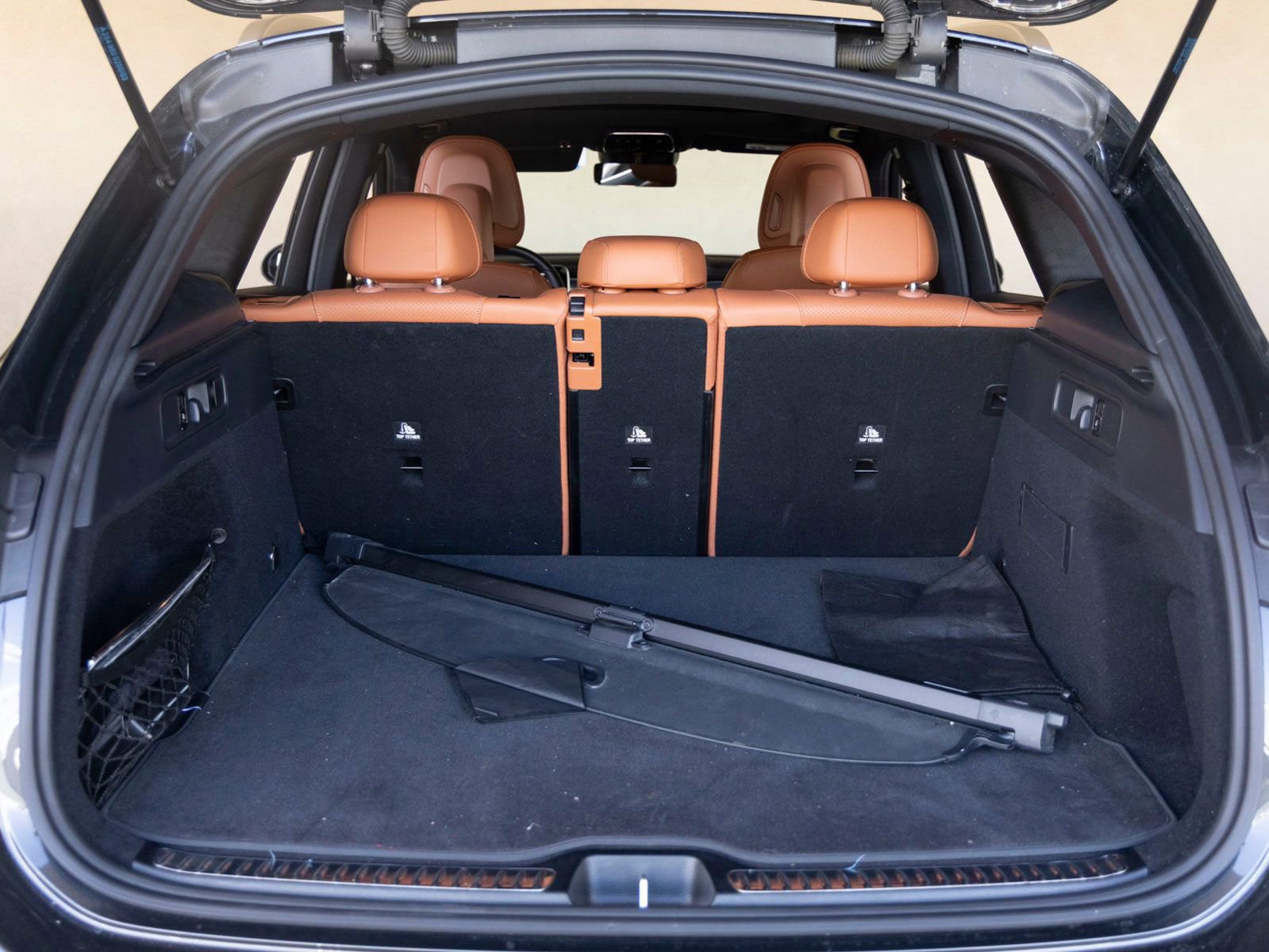 Used 2024 Mercedes-Benz GLC 300 image 21