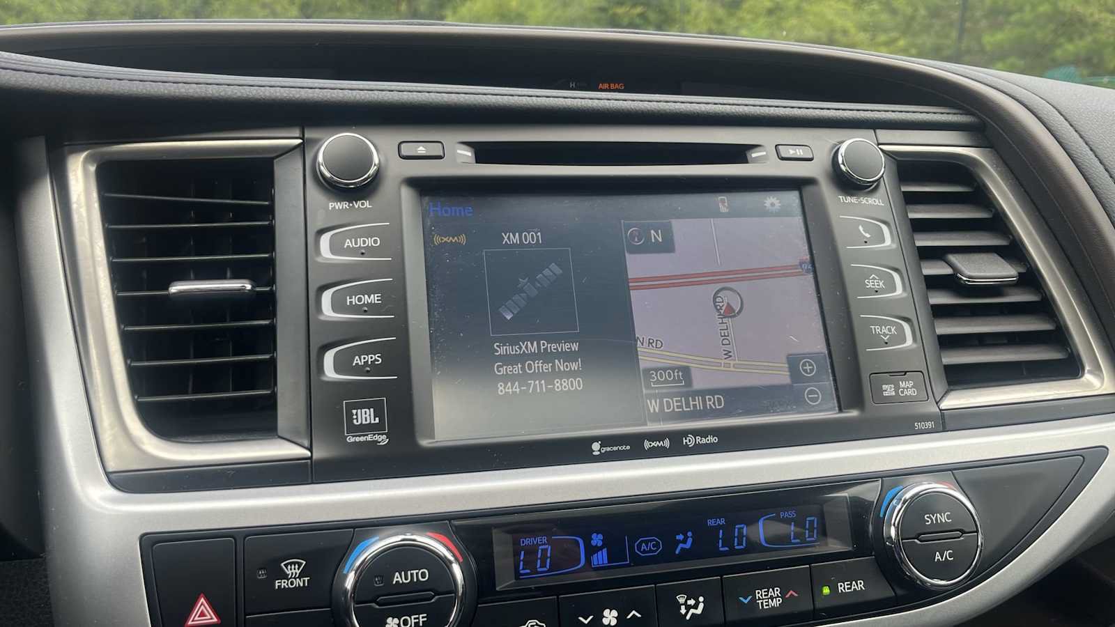 Used 2019 Toyota Highlander Limited AWD/4WD image 45
