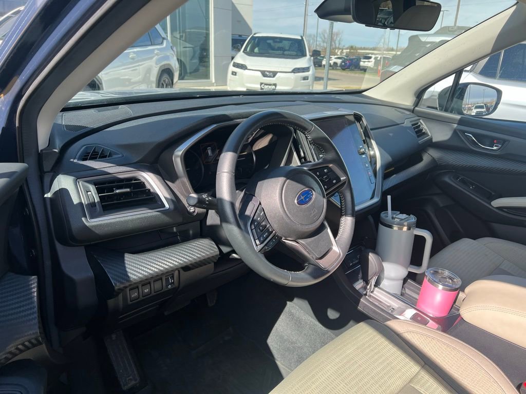 Used 2024 Subaru Ascent Premium w/ Convenience Package AWD/4WD image 11