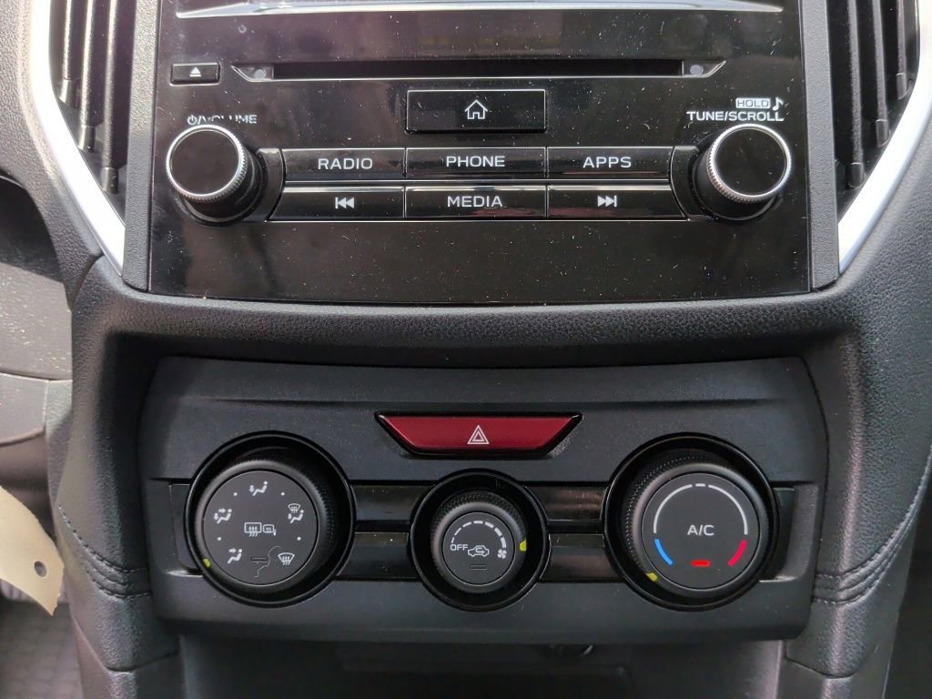 Used 2019 Subaru Impreza 2.0i Premium image 27