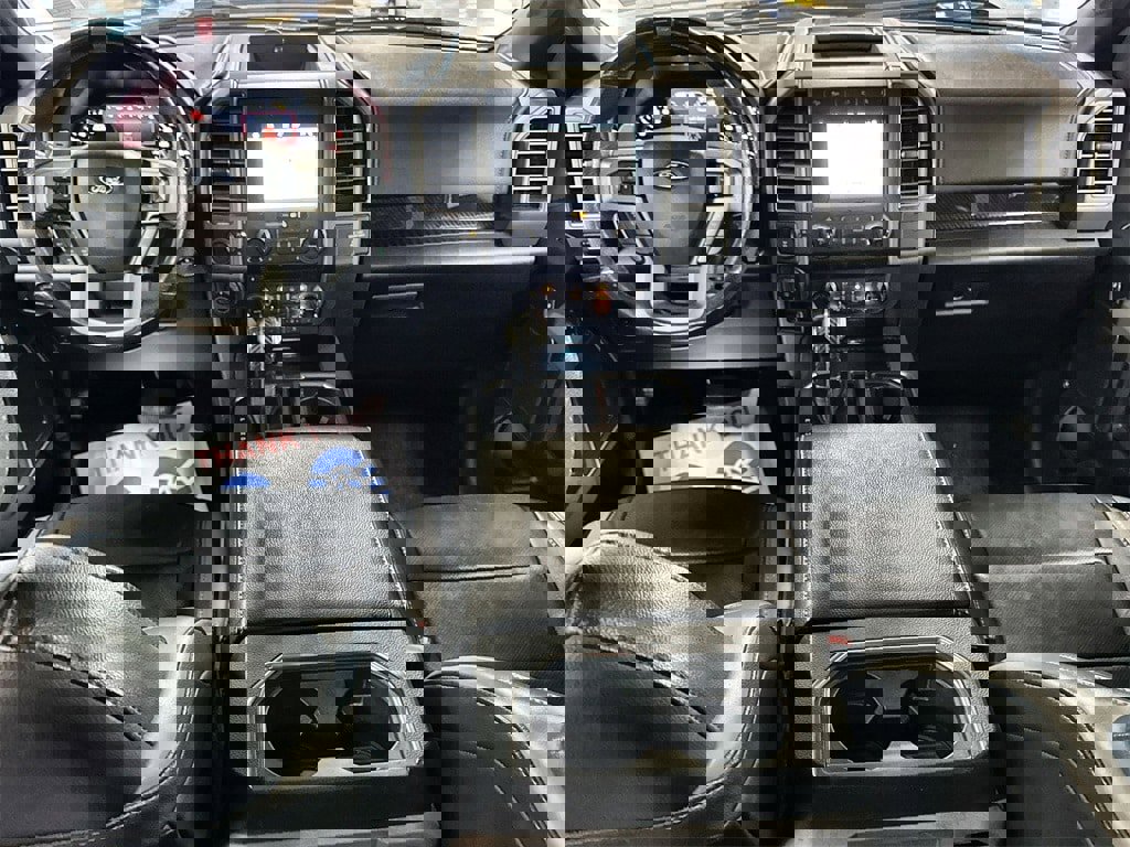 Used 2018 Ford F150 Raptor w/ Equipment Group 802A Luxury image 27