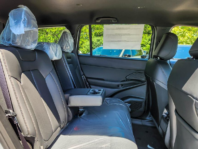 New 2026 Jeep Cherokee Limited AWD/4WD image 23