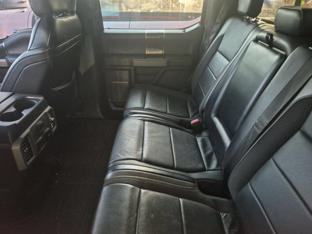 Used 2020 Ford F150 Raptor w/ Equipment Group 802A Luxury AWD/4WD image 29