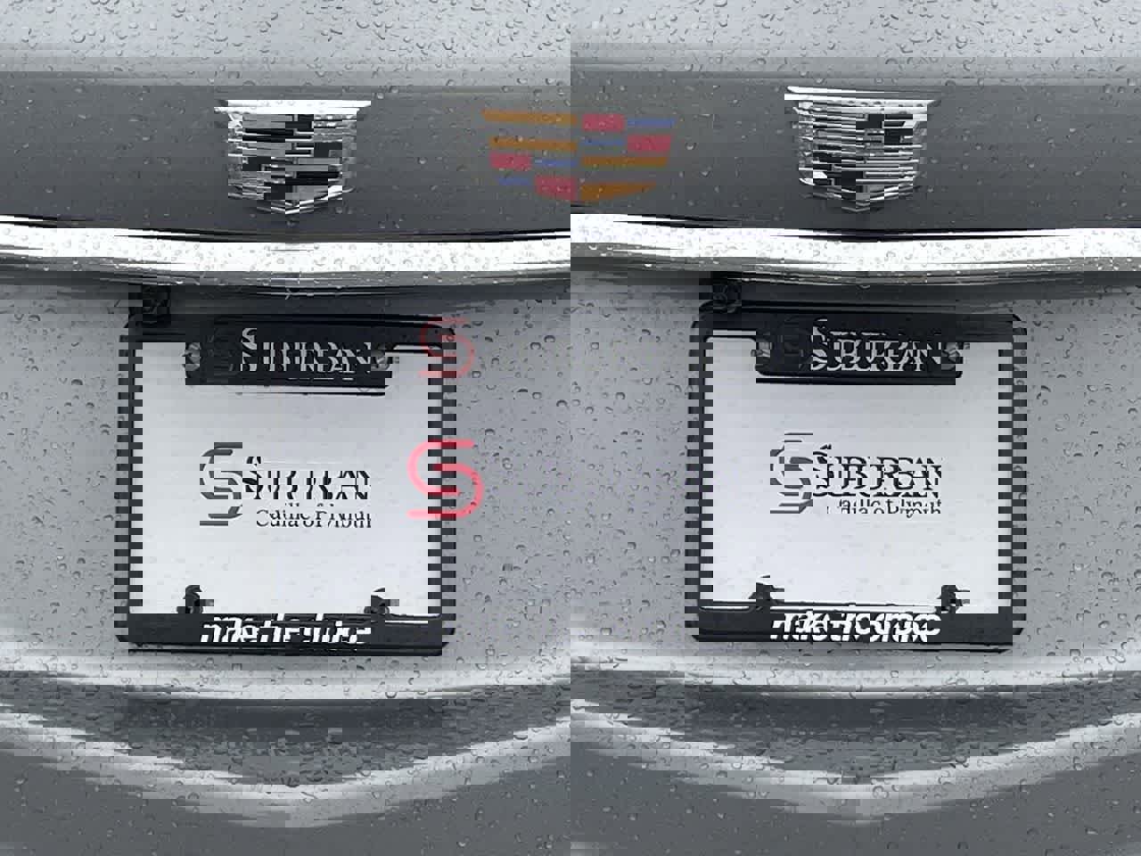 Certified 2024 Cadillac XT5 Luxury w/ LPO, Floor Liner Package image 38