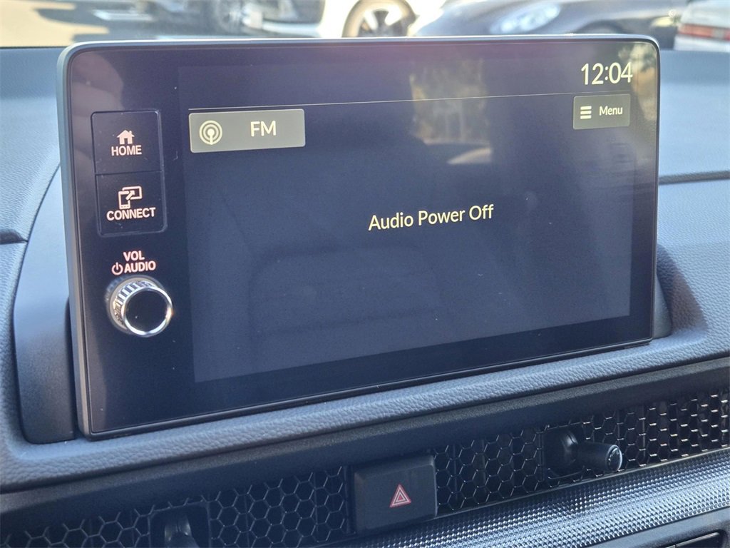 New 2026 Honda CR-V Sport-L image 22