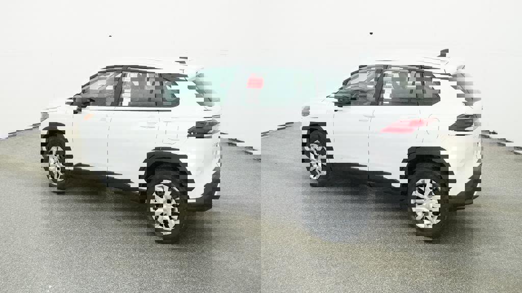 Certified 2026 Toyota Corolla Cross L image 33