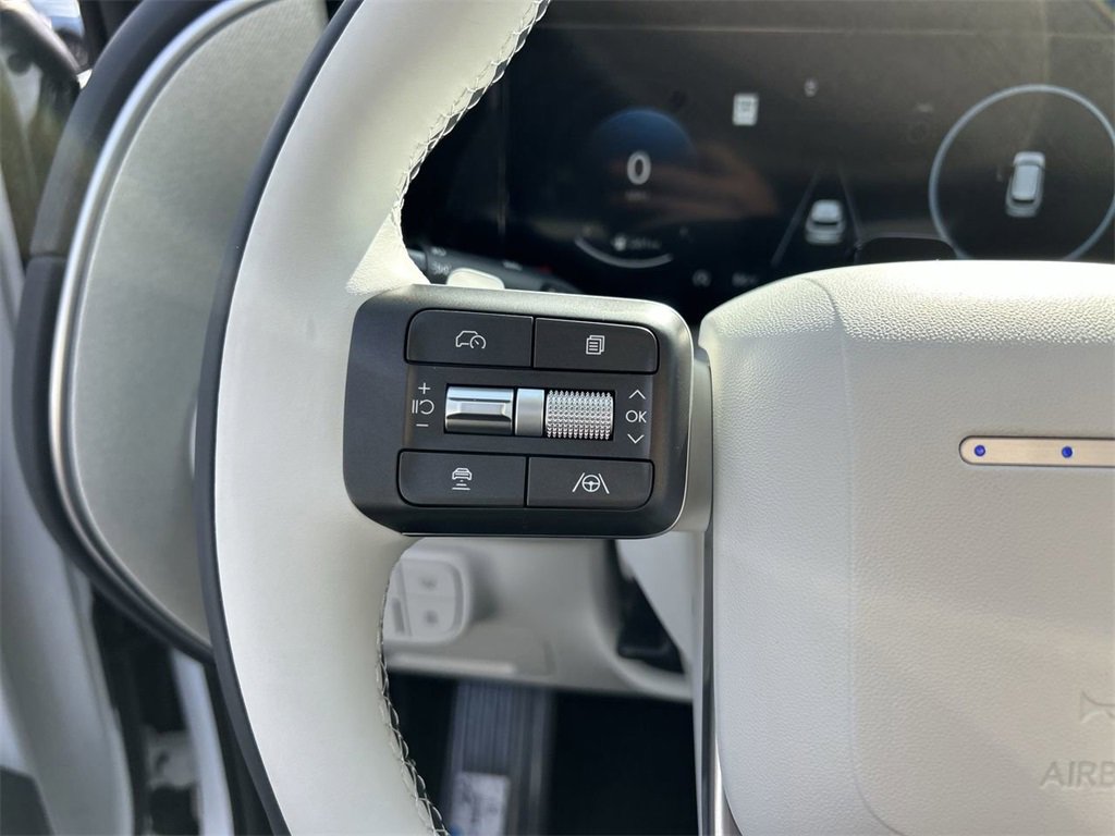 New 2026 Hyundai Palisade Calligraphy image 29