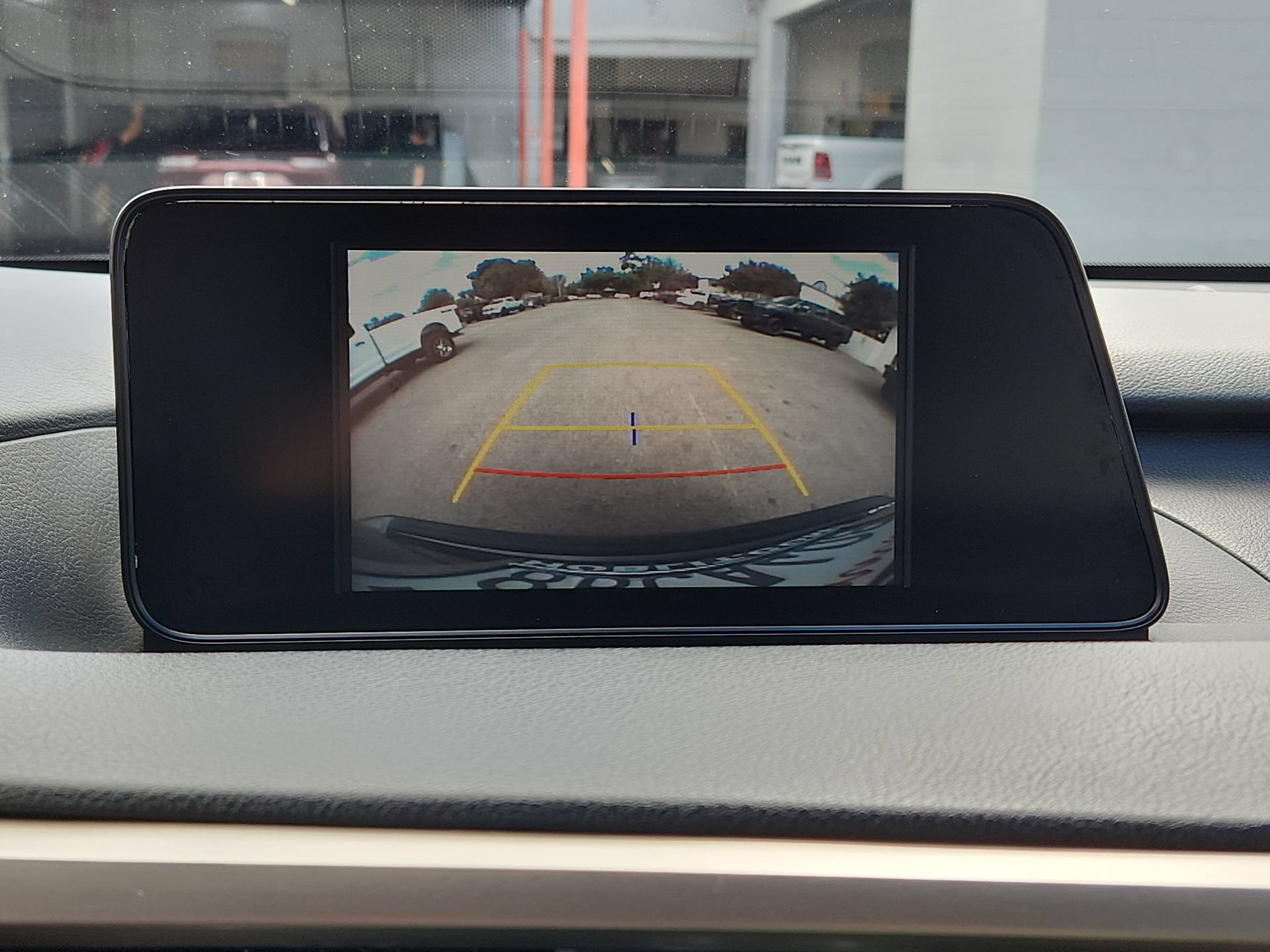 Used 2017 Lexus RX 350 AWD w/ Accessory Package image 22