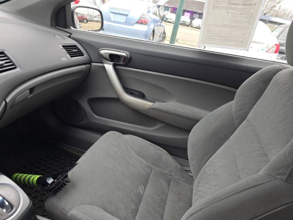 Used 2006 Honda Civic EX image 6