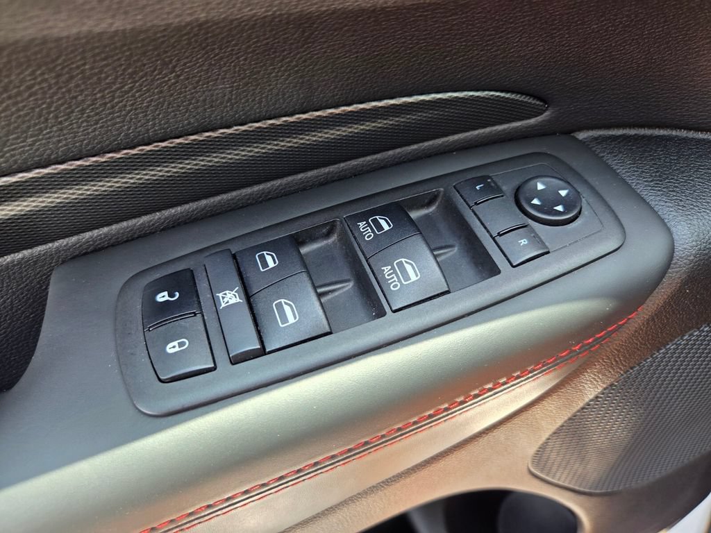 Used 2024 Dodge Durango GT AWD/4WD image 29