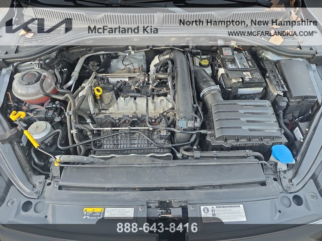 Used 2019 Volkswagen Jetta S image 44