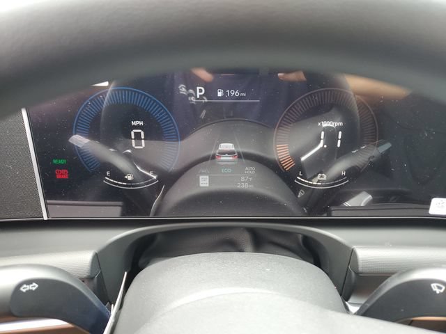 New 2026 Hyundai Tucson Blue SE AWD/4WD image 26
