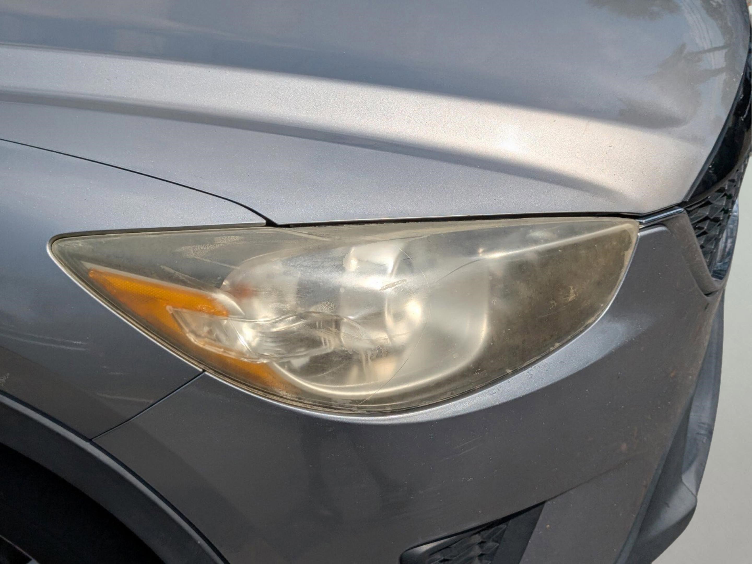 Used 2014 MAZDA CX-5 Sport image 32