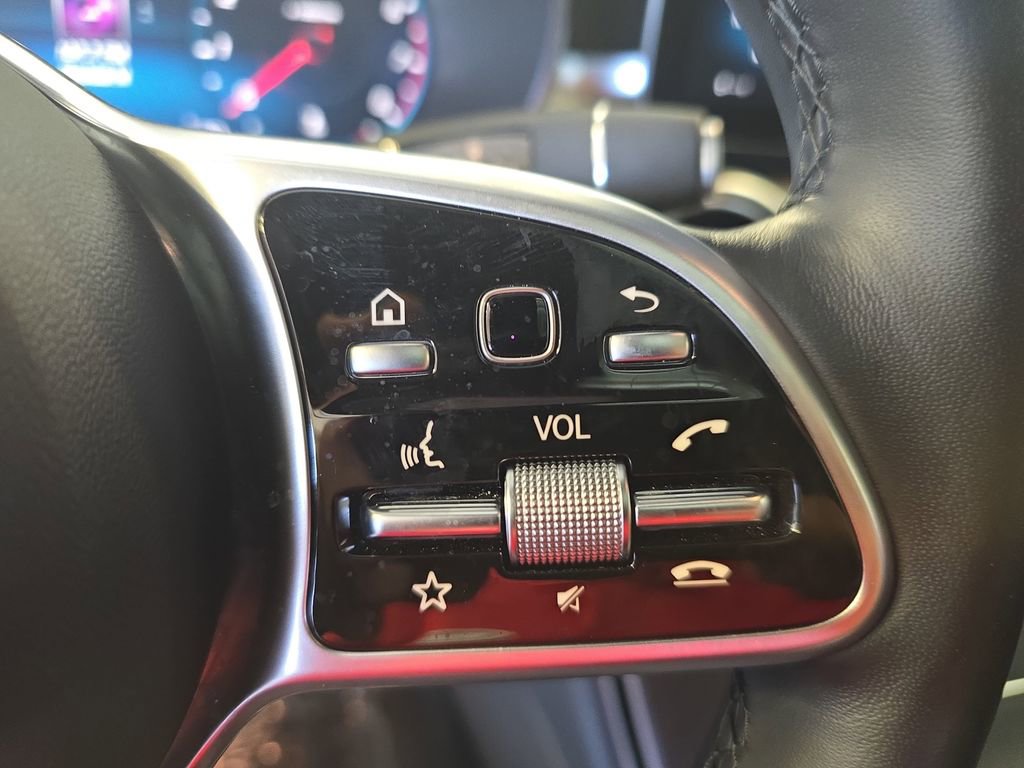 Certified 2022 Mercedes-Benz GLC 300 4MATIC image 20