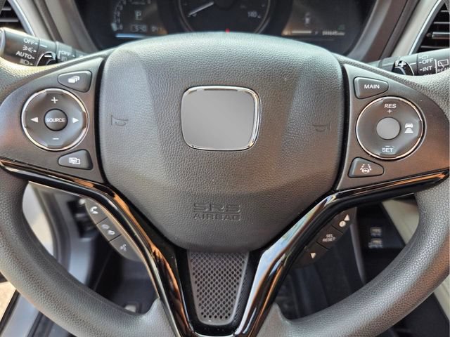 Used 2020 Honda HR-V EX image 28