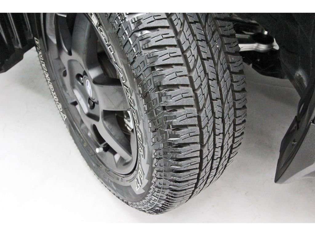 Used 2025 Subaru Outback Wilderness image 33