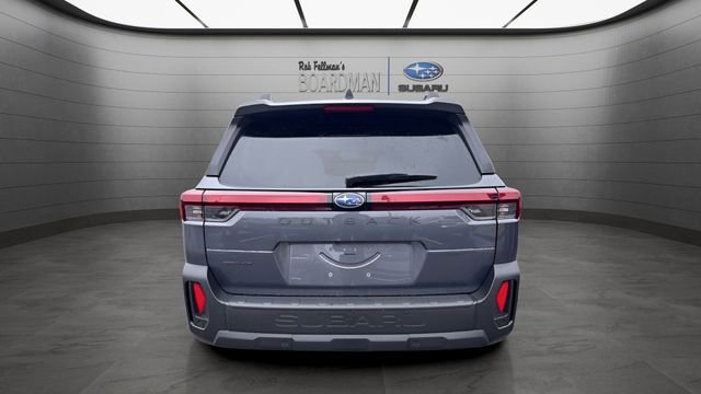 New 2026 Subaru Outback Limited XT image 5