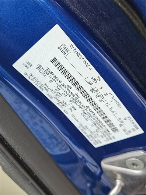 Used 2019 Ford Escape SE image 18