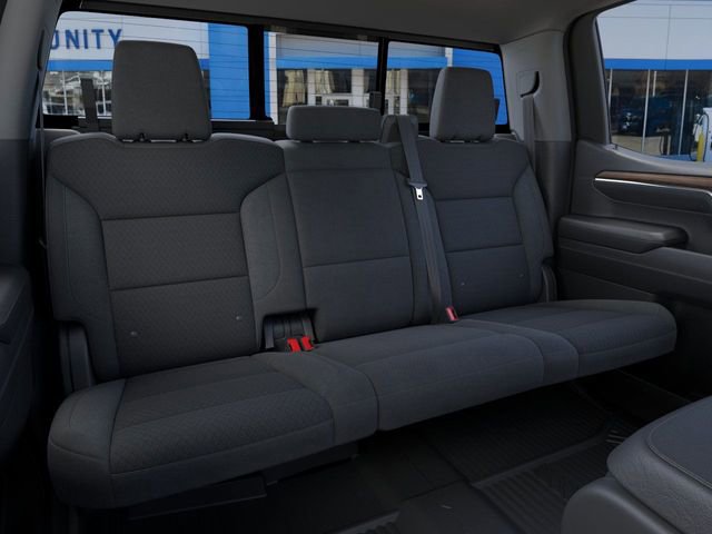 New 2026 Chevrolet Silverado 1500 LT w/ Z71 Off-Road Package image 19