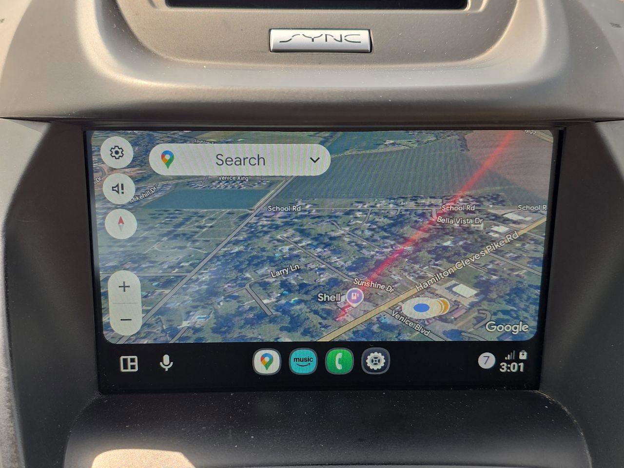 Used 2017 Ford C-MAX Energi SE w/ Equipment Group 401A image 24