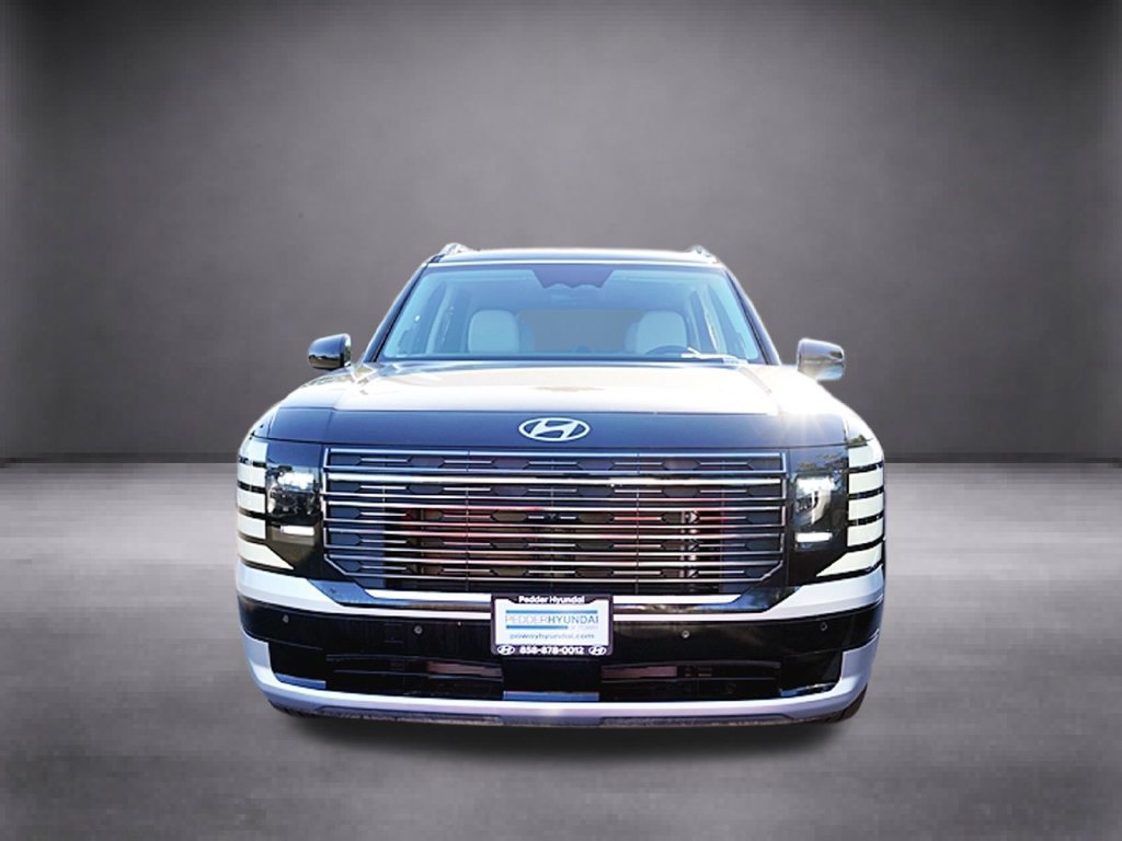 New 2026 Hyundai Palisade Calligraphy AWD/4WD image 6