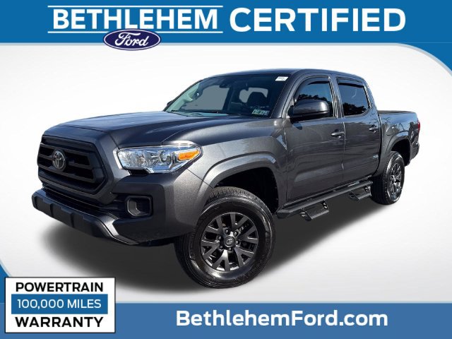 Used 2023 Toyota Tacoma SR