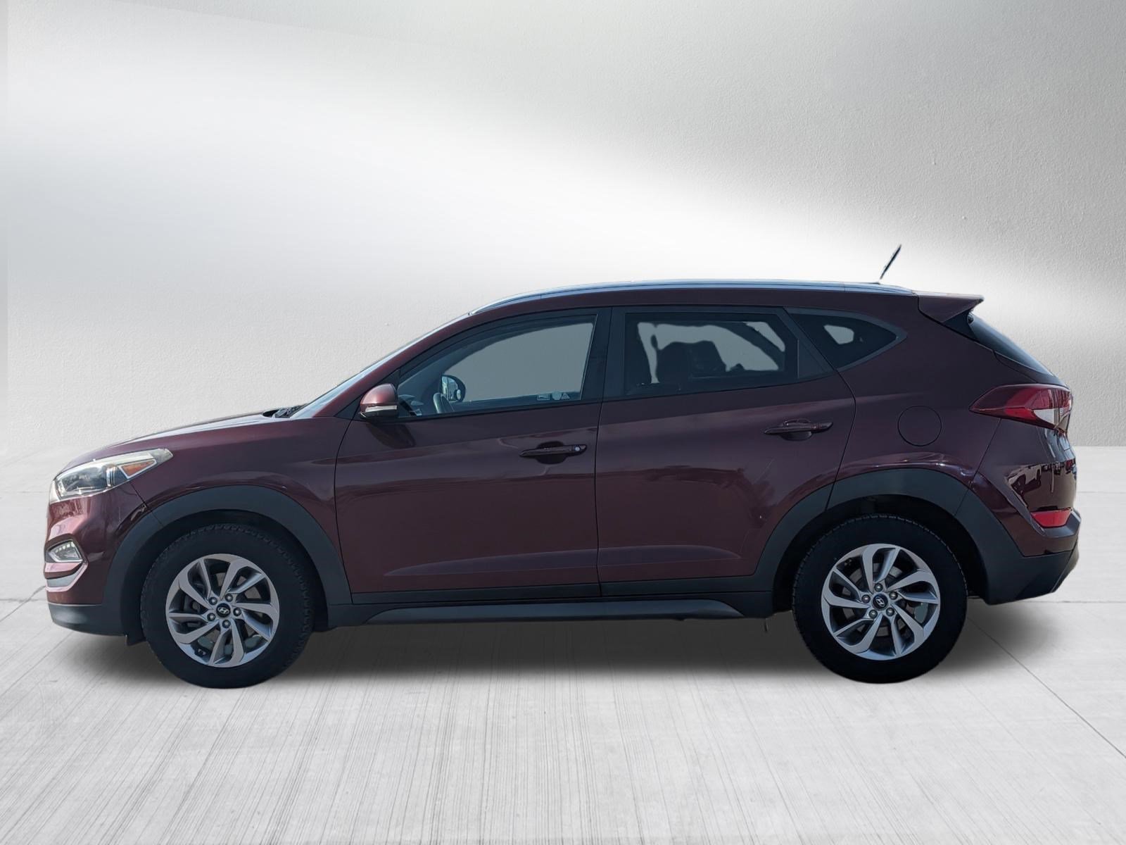 Used 2016 Hyundai Tucson Eco AWD/4WD image 4