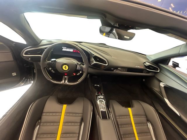 Used 2025 Ferrari 296 GTS image 18